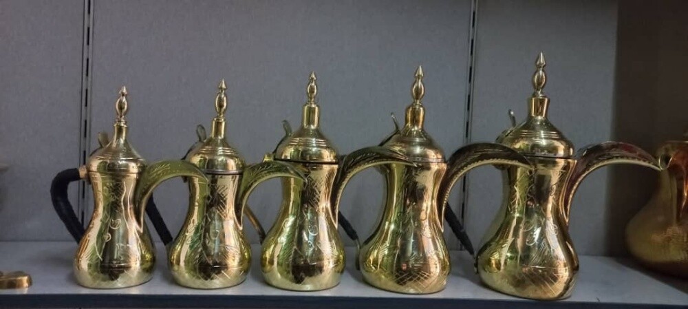 دلال شامية - 3