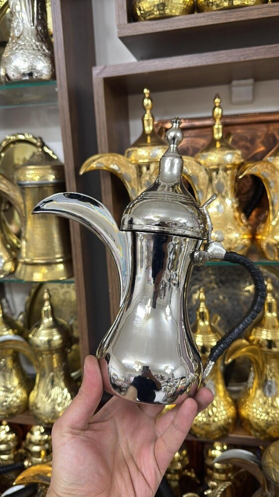 دلال شامية - 5