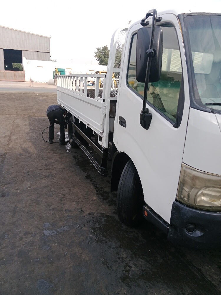 Toyota dyna - 7