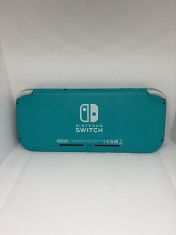 nintendo switch lite - 1
