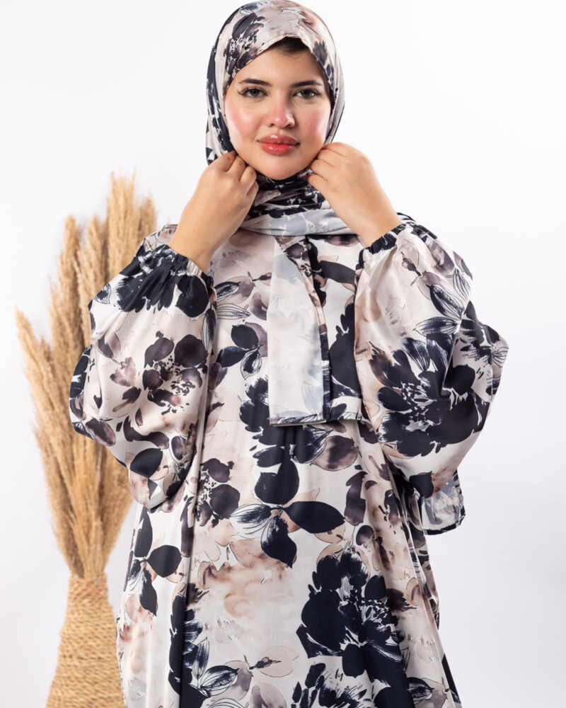 Isdal praying clothes - 4