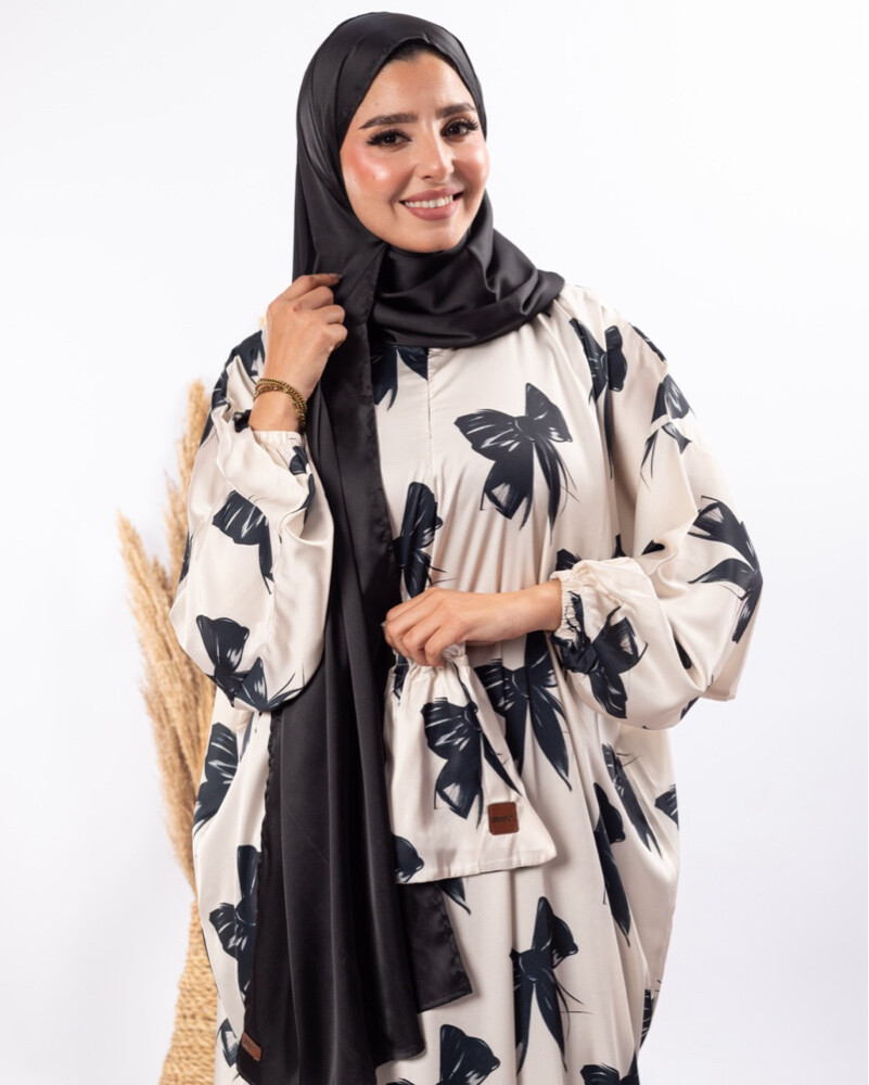 Isdal praying clothes - 3