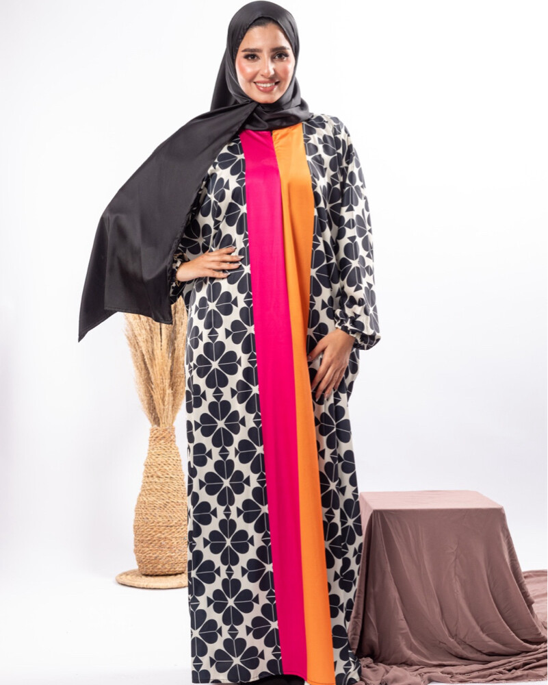 Isdal praying clothes - 7
