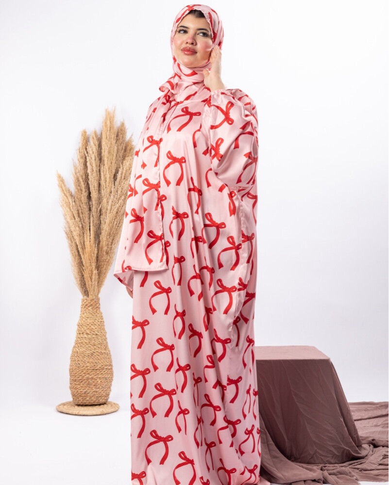 Isdal praying clothes - 1