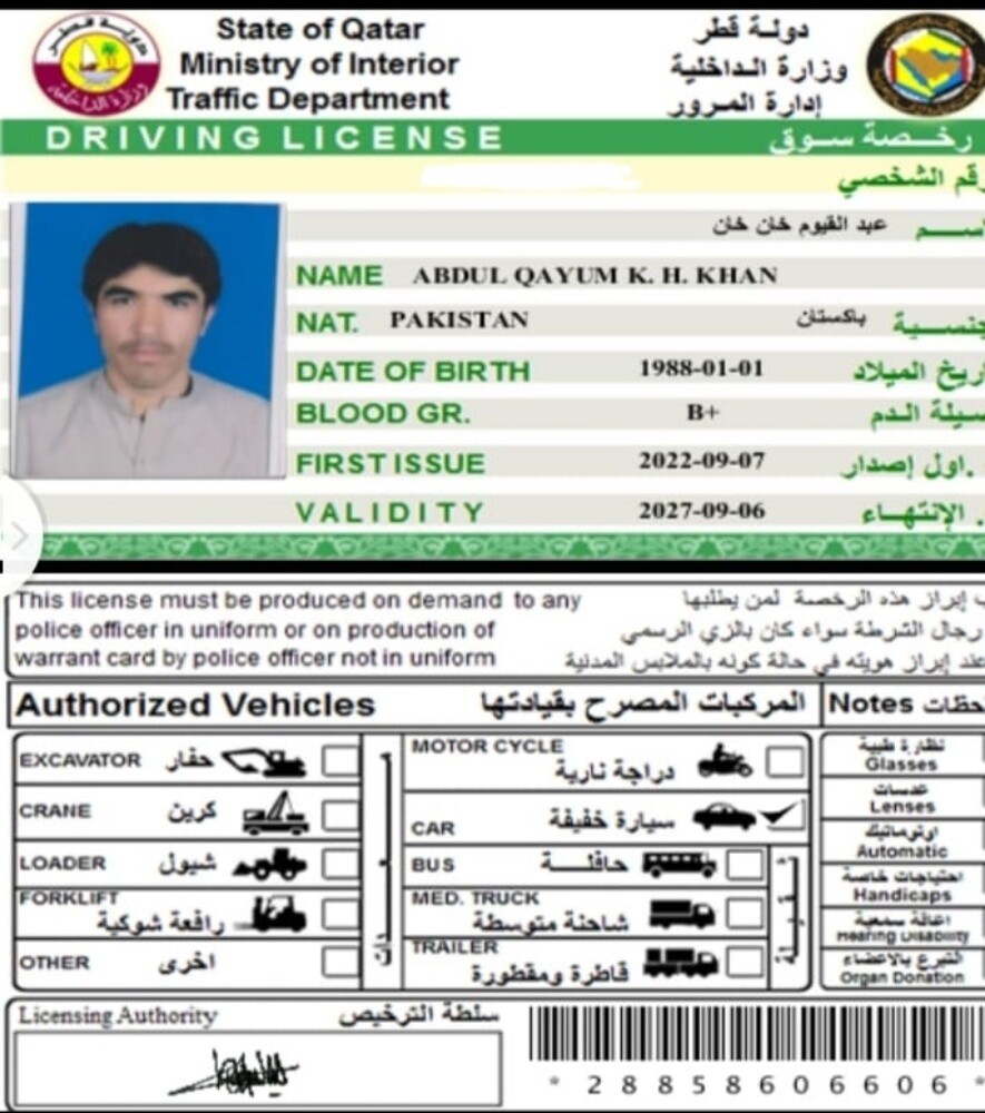 abdal qayom - 1