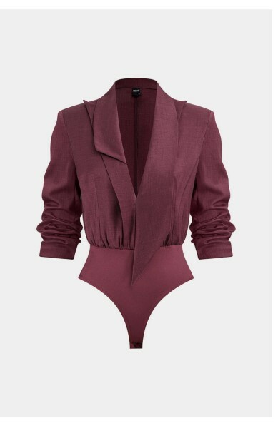 Luxury clothing - 3