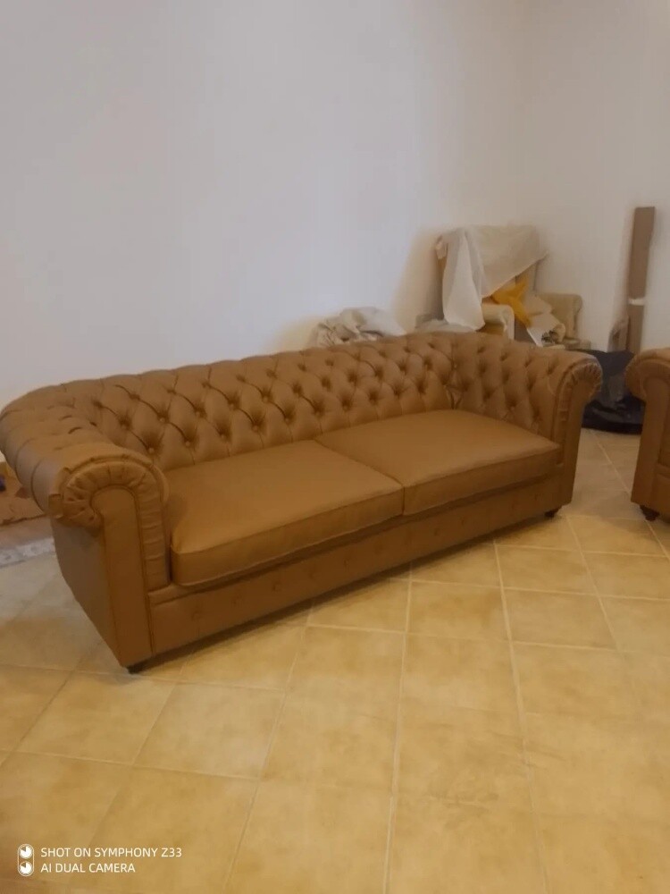 Make and upholster (wallpaper cha - 26