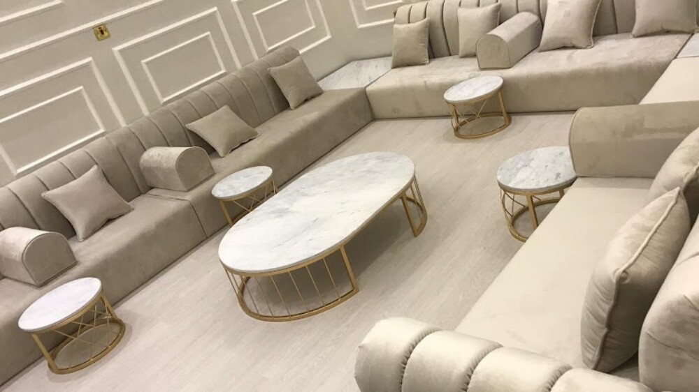 Make and upholster (wallpaper cha - 15