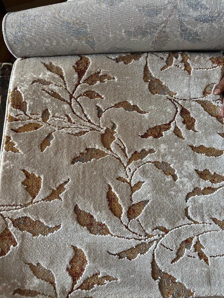 Make and upholster (wallpaper cha - 14