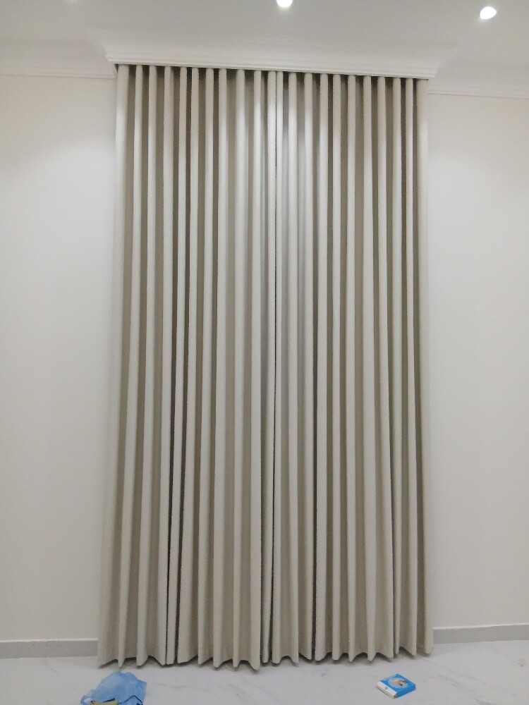 Make and upholster (wallpaper cha - 4