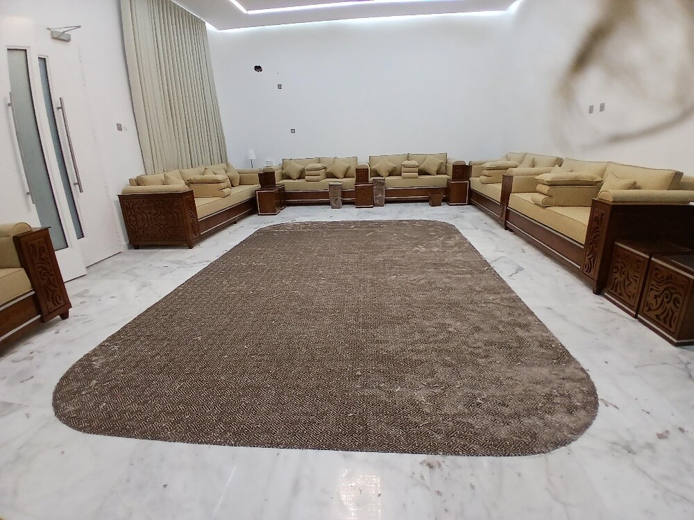 Make and upholster (wallpaper cha - 20
