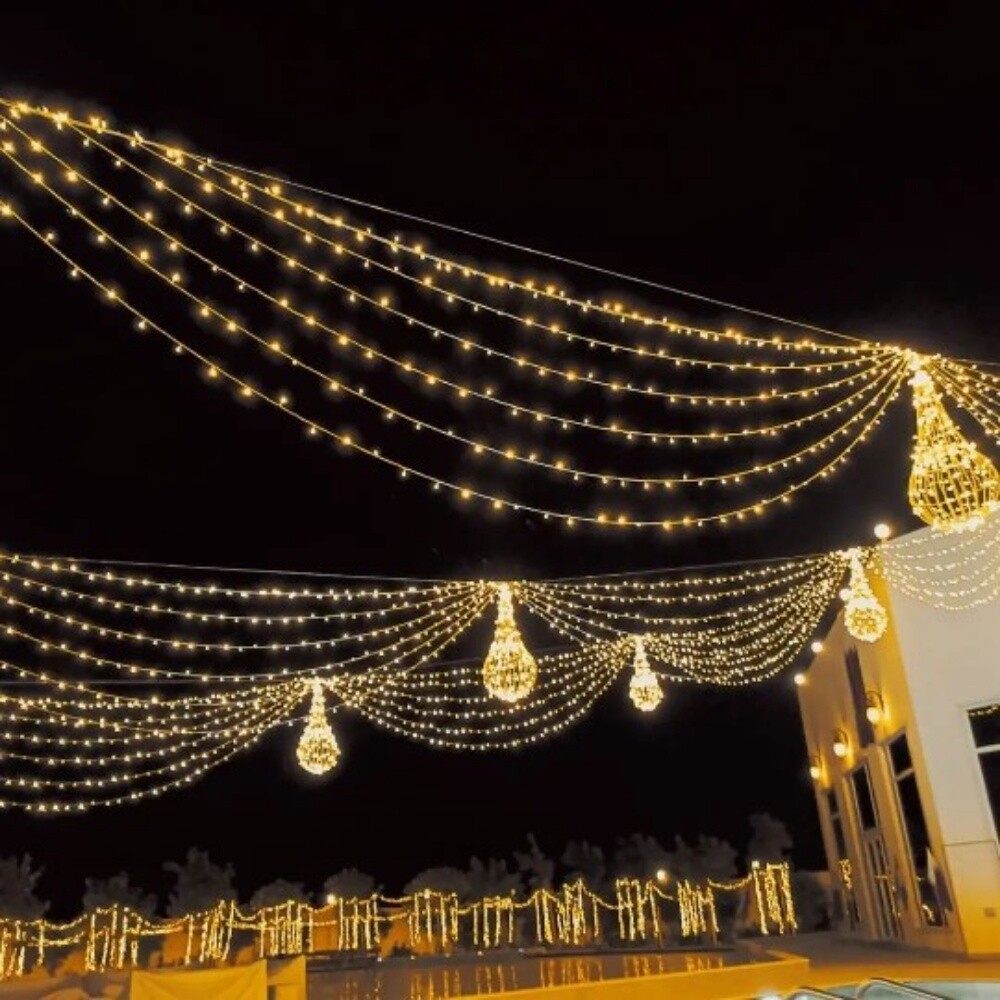 ليتات الاعراس.قطر - 5