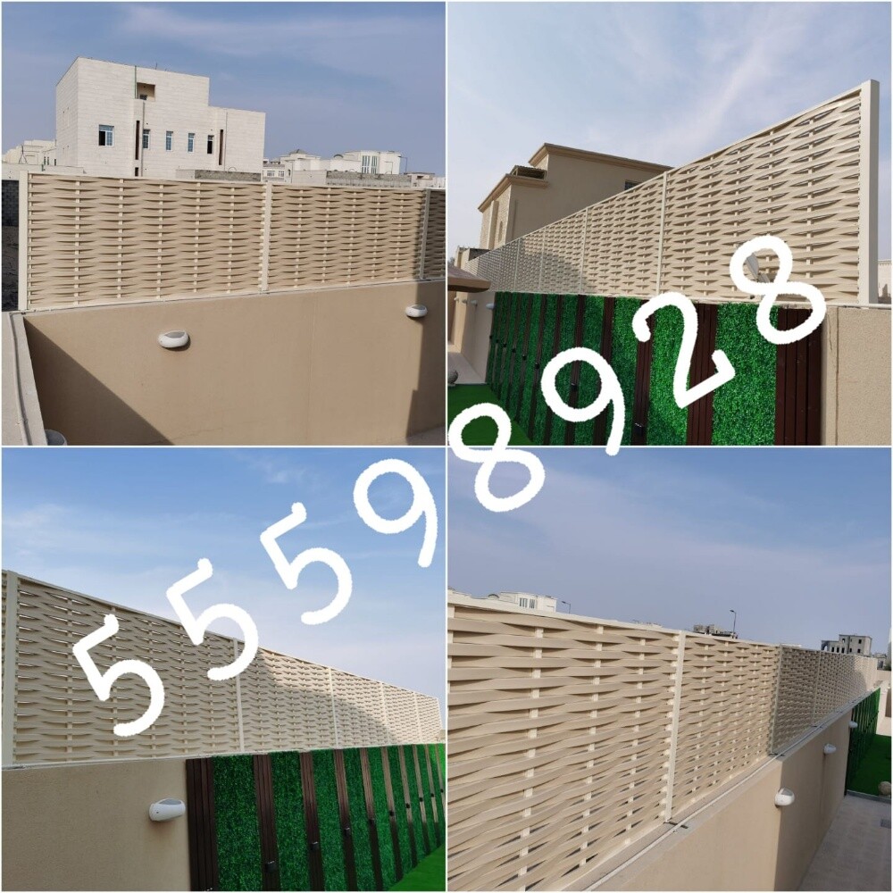 المظلات مودرن طبيلات. في كويكسبان - 5