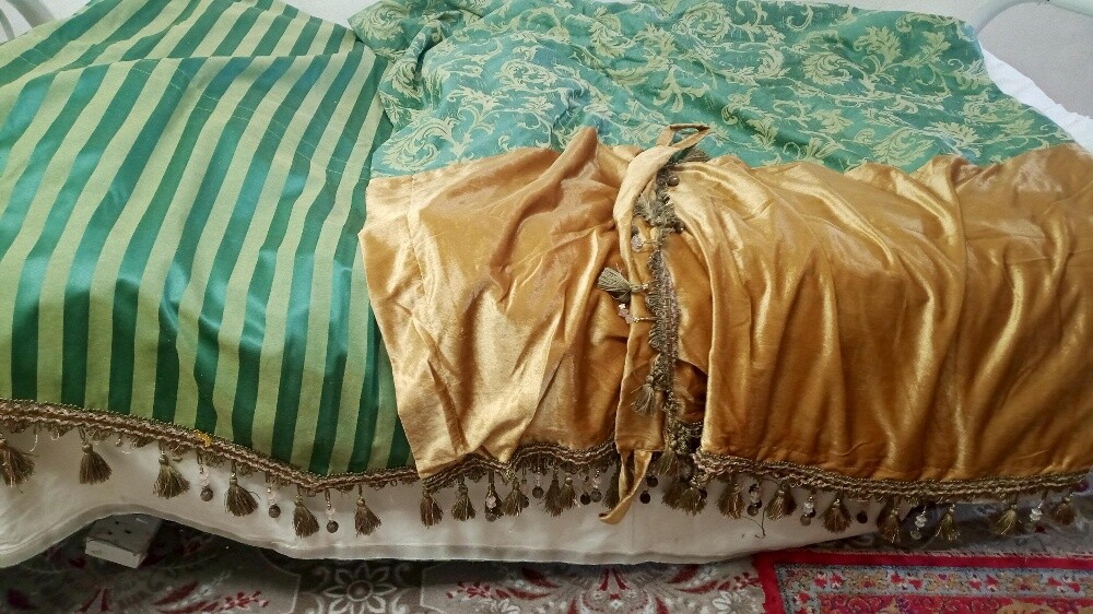window curtains - 3