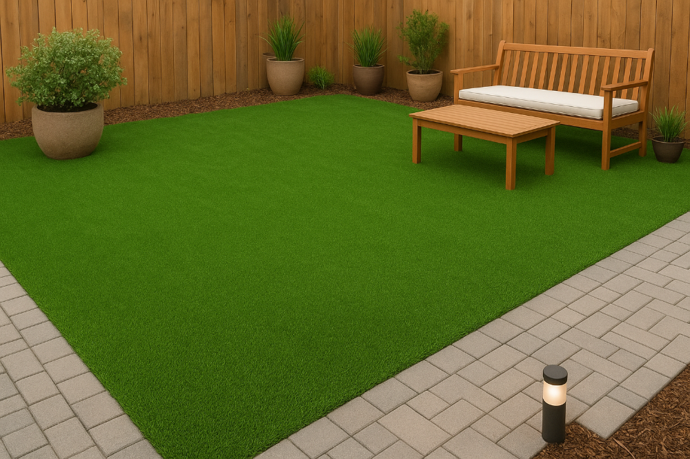 الزراعة المنزليه تنسيق الحدائق - 27