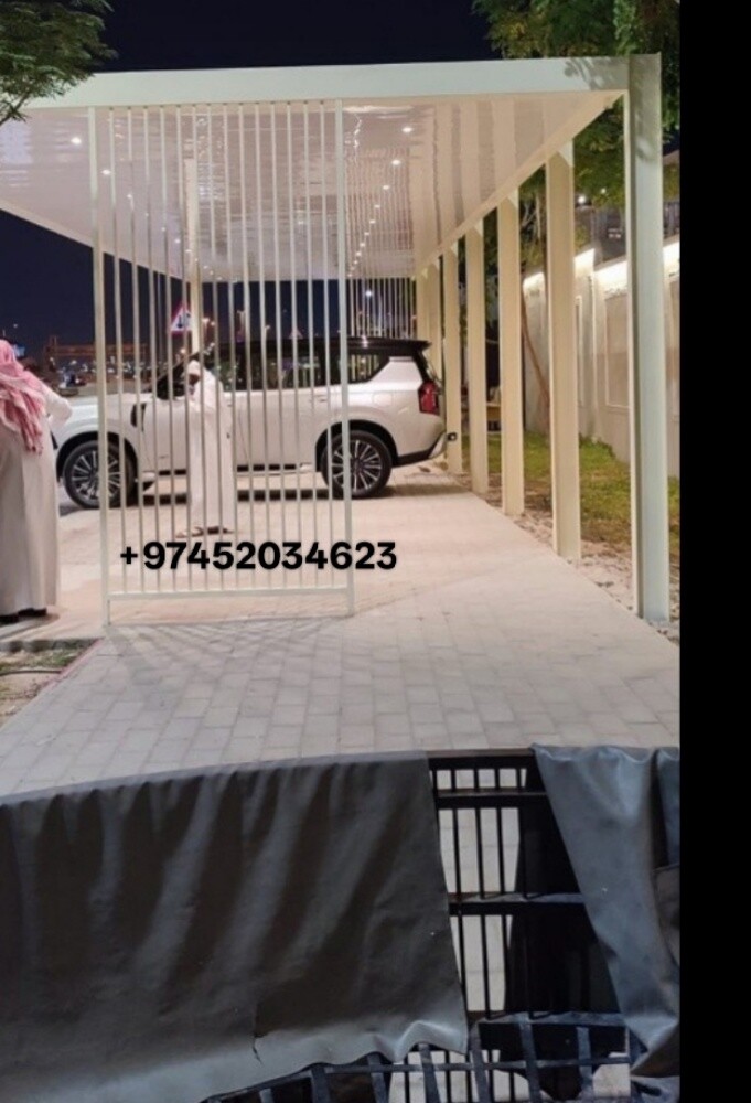 حداد جميع اعمال الحدادة - 6