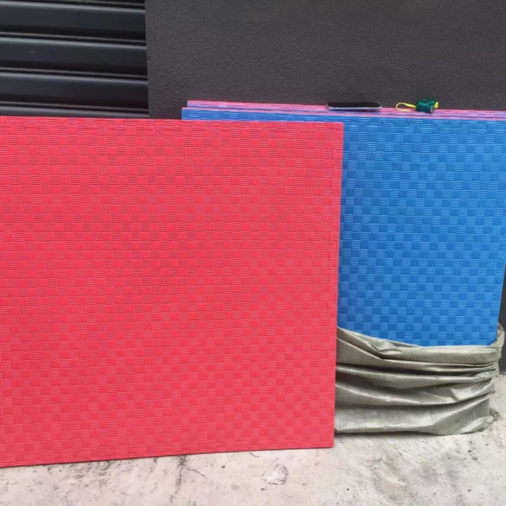 kids rugs 25mm - 1