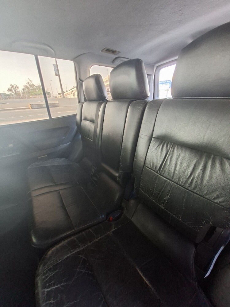 pajero car for sale - 5