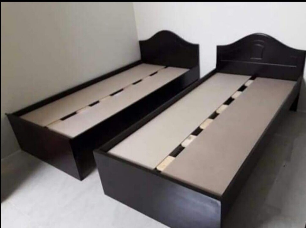 بيع سرير مزدوج وسرير فردي - 19