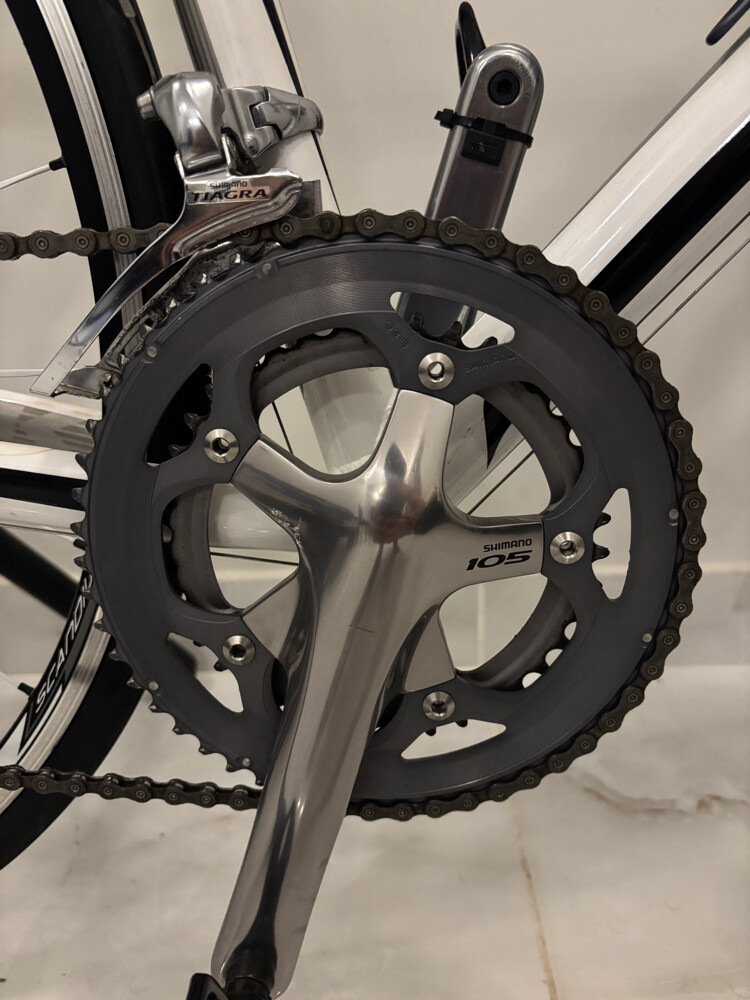 Trek 1.5 Alpha Road Bike - 3