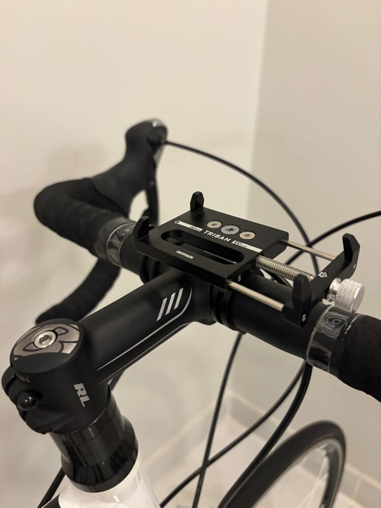 Trek 1.5 Alpha Road Bike - 11