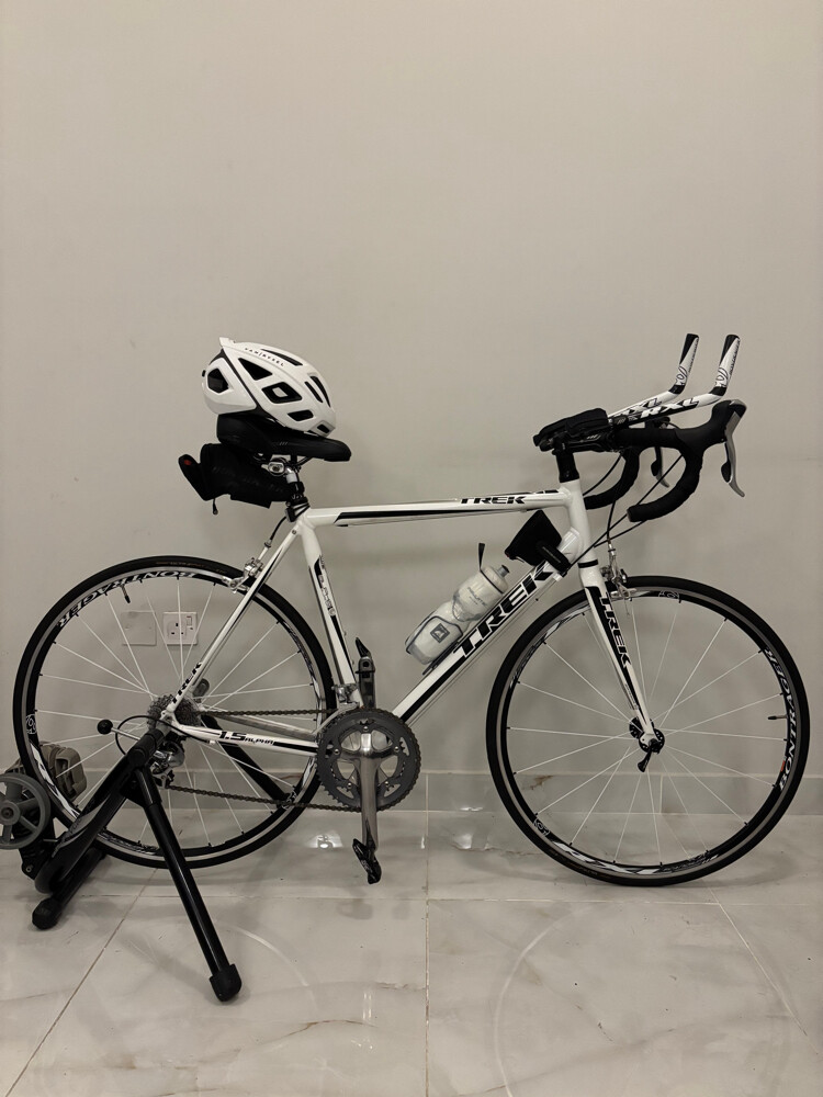 Trek 1.5 Alpha Road Bike - 1