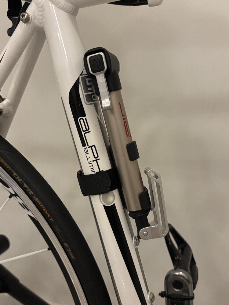 Trek 1.5 Alpha Road Bike - 16