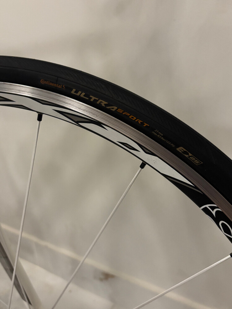 Trek 1.5 Alpha Road Bike - 4