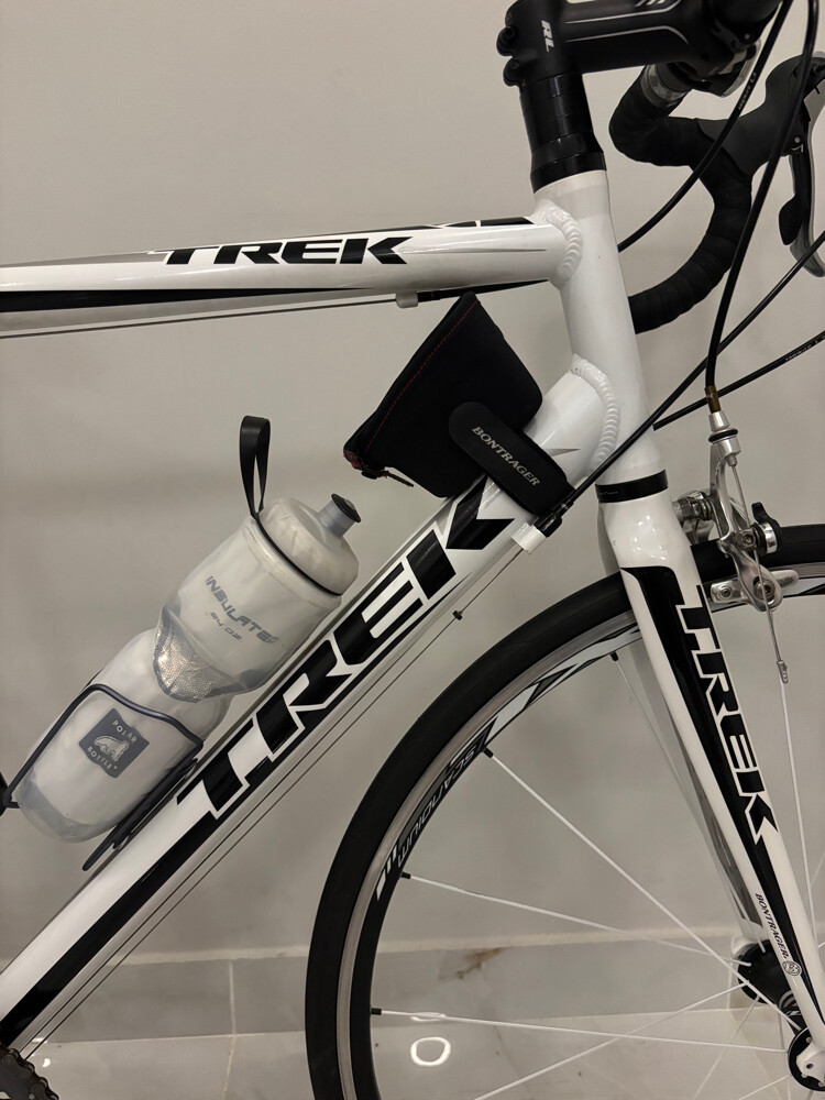 Trek 1.5 Alpha Road Bike - 8