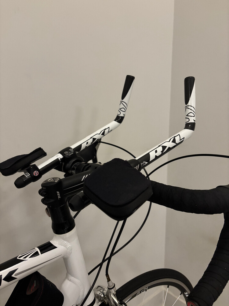 Trek 1.5 Alpha Road Bike - 9