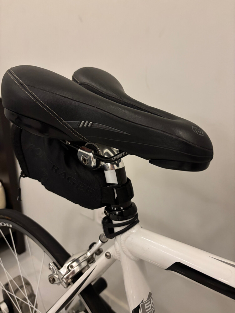 Trek 1.5 Alpha Road Bike - 13