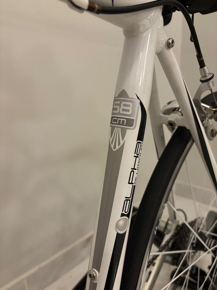 Trek 1.5 Alpha Road Bike - 7