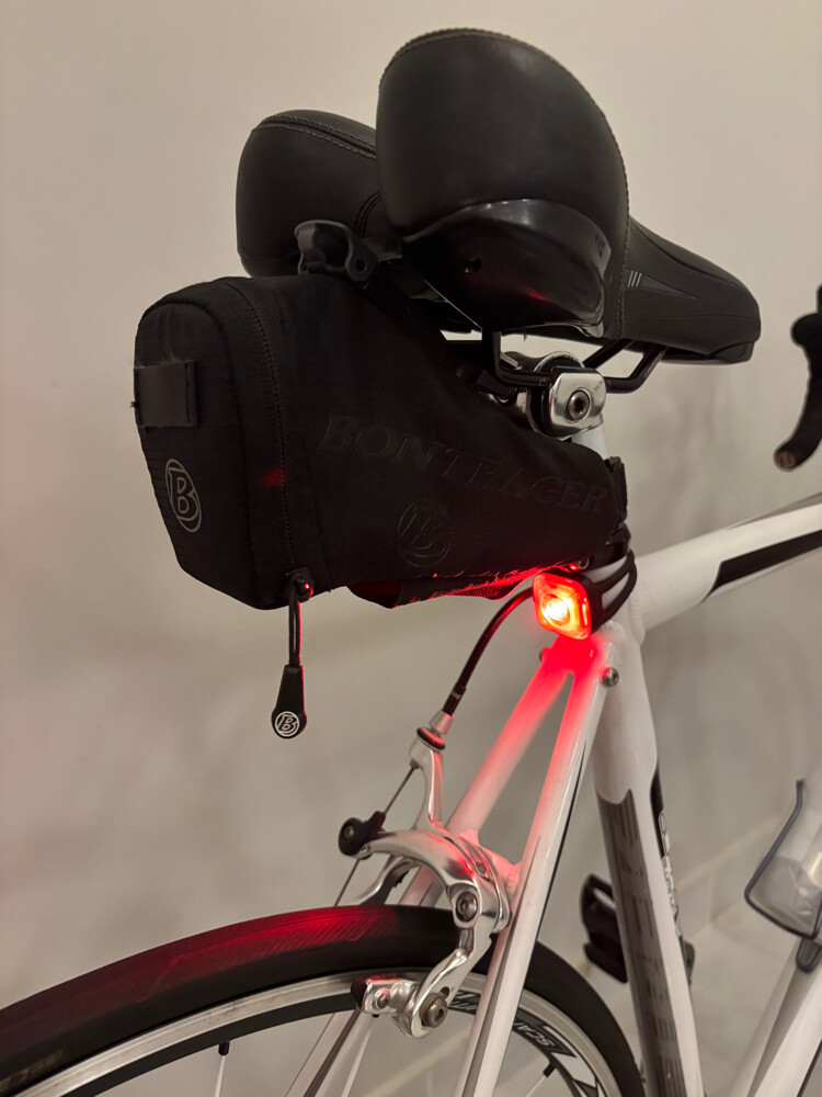 Trek 1.5 Alpha Road Bike - 5
