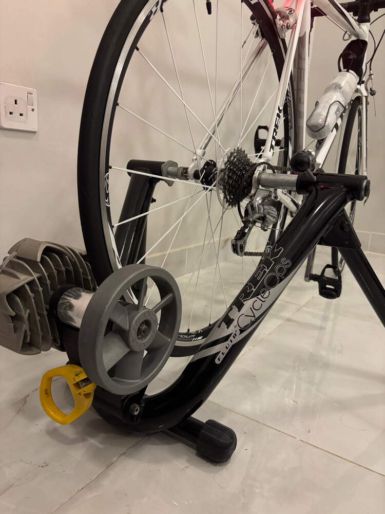 Trek 1.5 Alpha Road Bike - 6