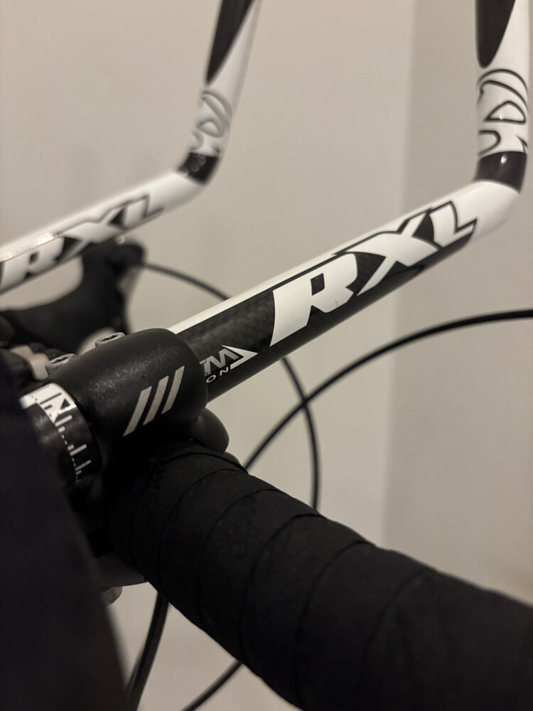 Trek 1.5 Alpha Road Bike - 10