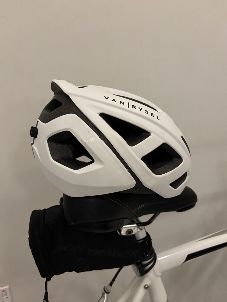 Trek 1.5 Alpha Road Bike - 12