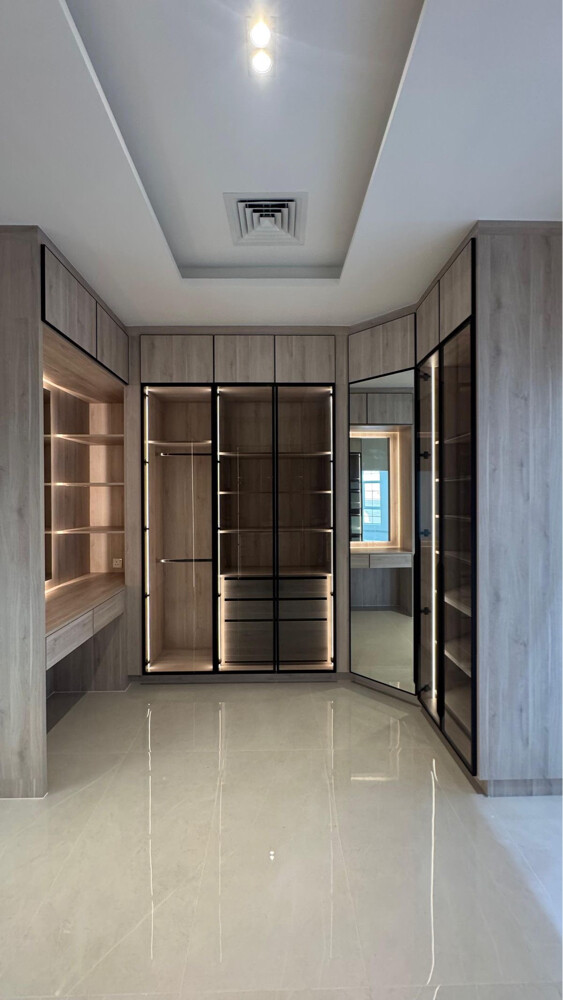 Interior design work for homes - 14