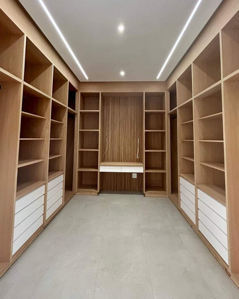 Interior design work for homes - 9