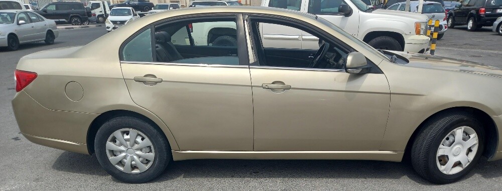 Chevrolet Epica for sale, 2007 mo - 3