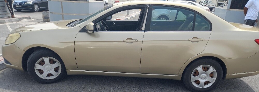 Chevrolet Epica for sale, 2007 mo - 2