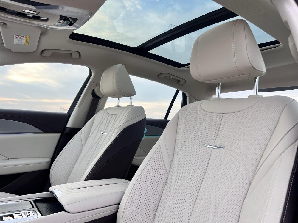 HONGQI H5 OUSADO 2025 — photo 5 for sale in Qatar
