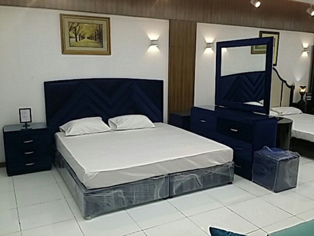 Bedroom bed manufacturing - 3