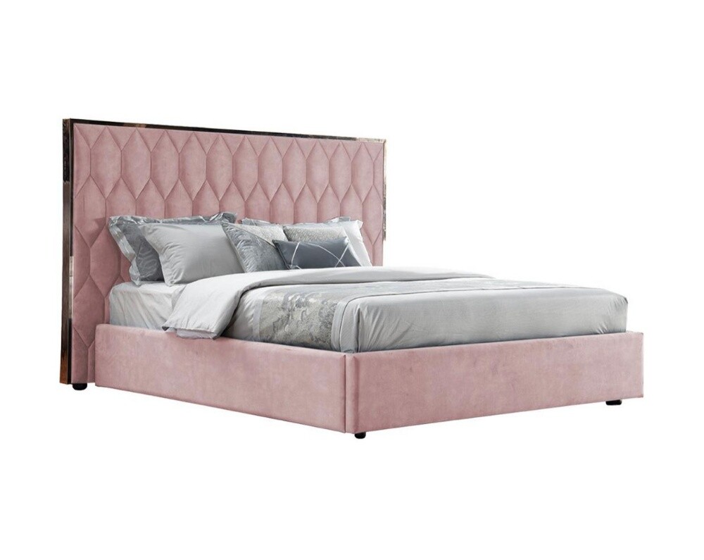 Bedroom bed manufacturing - 1