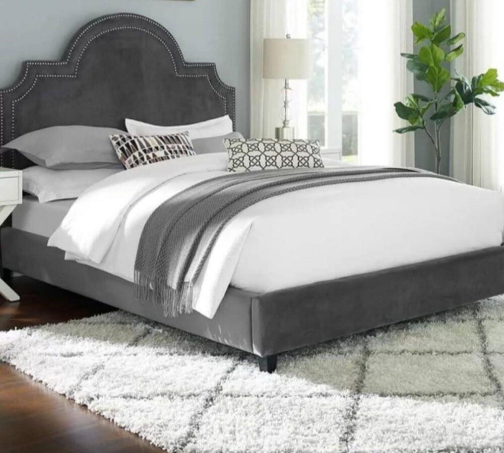 Bedroom bed manufacturing - 2