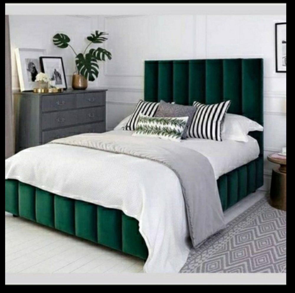 Bedroom bed manufacturing - 4