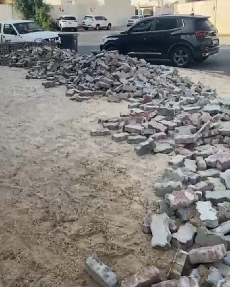 انترلوك مستعمل - 2