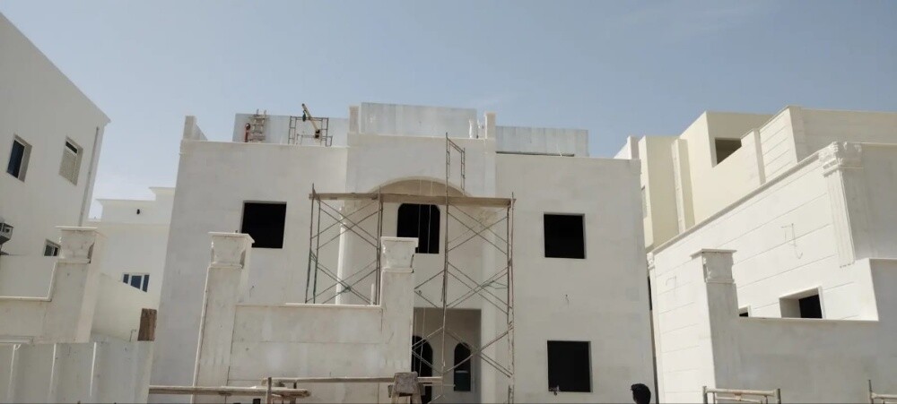 حجر - 1