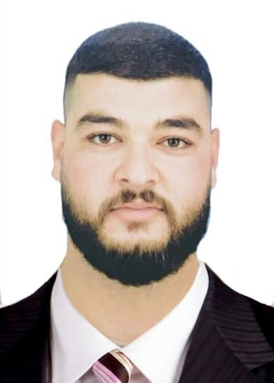 Yakoubi Djamil - 1