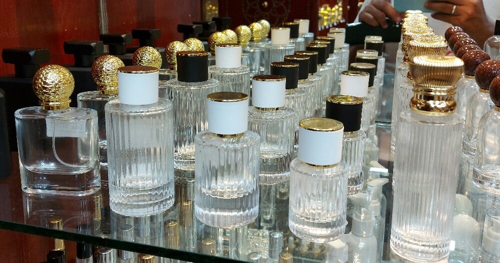 زجاجات عطر للبيع - 1