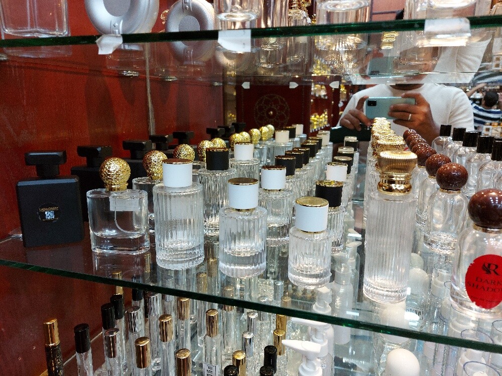 زجاجات عطر للبيع - 5